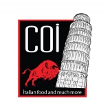 Coi Pizza Özlüce