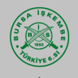 Bursa İşkembe Kükürtlü