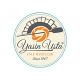 Yasin Usta Küçük Sanayi