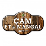Çam Et Mangal